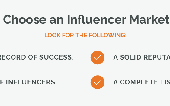 What Can You Expect from an Influencer Marketing Agency?