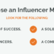 What Can You Expect from an Influencer Marketing Agency?