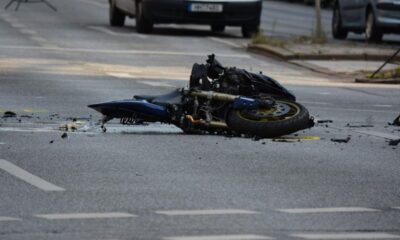 Factors That Make Motorcyclists Vulnerable to Fatal Injuries