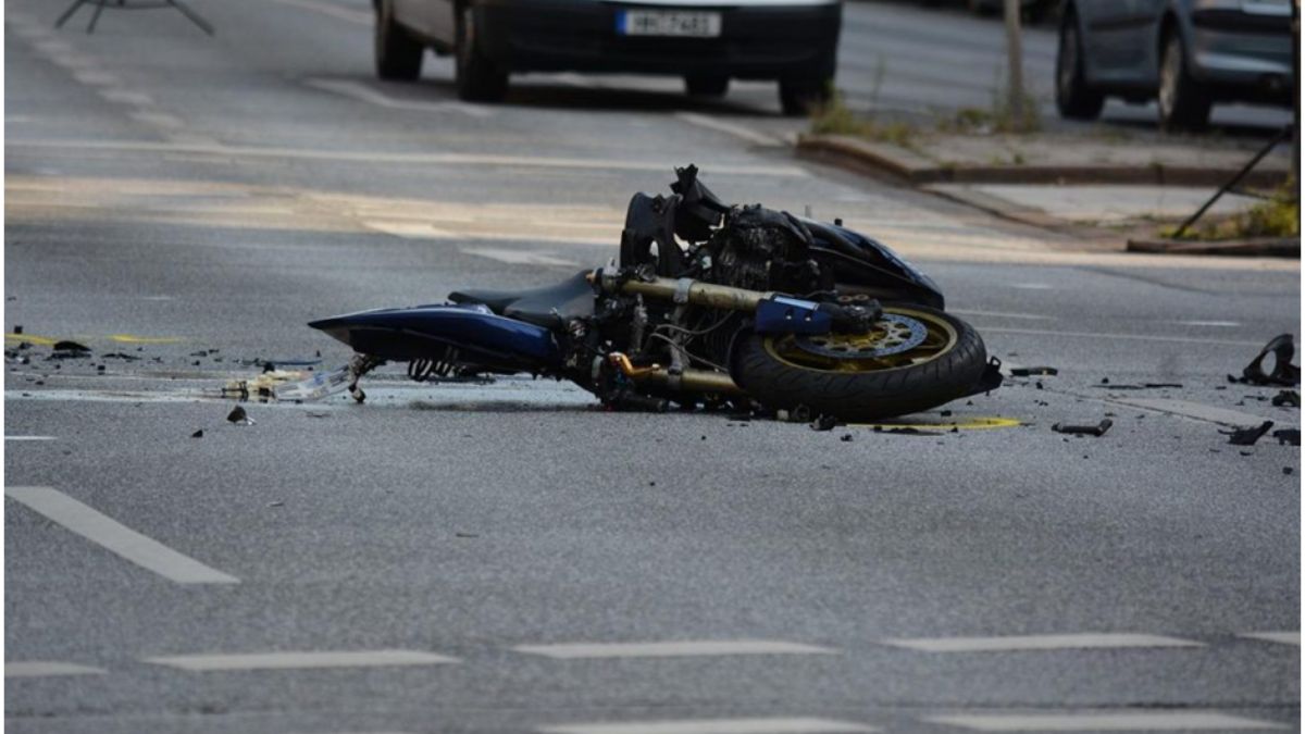 Factors That Make Motorcyclists Vulnerable to Fatal Injuries