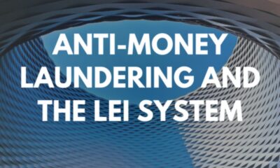 The Impact of LEI Search on Anti-Money Laundering Efforts