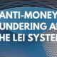 The Impact of LEI Search on Anti-Money Laundering Efforts