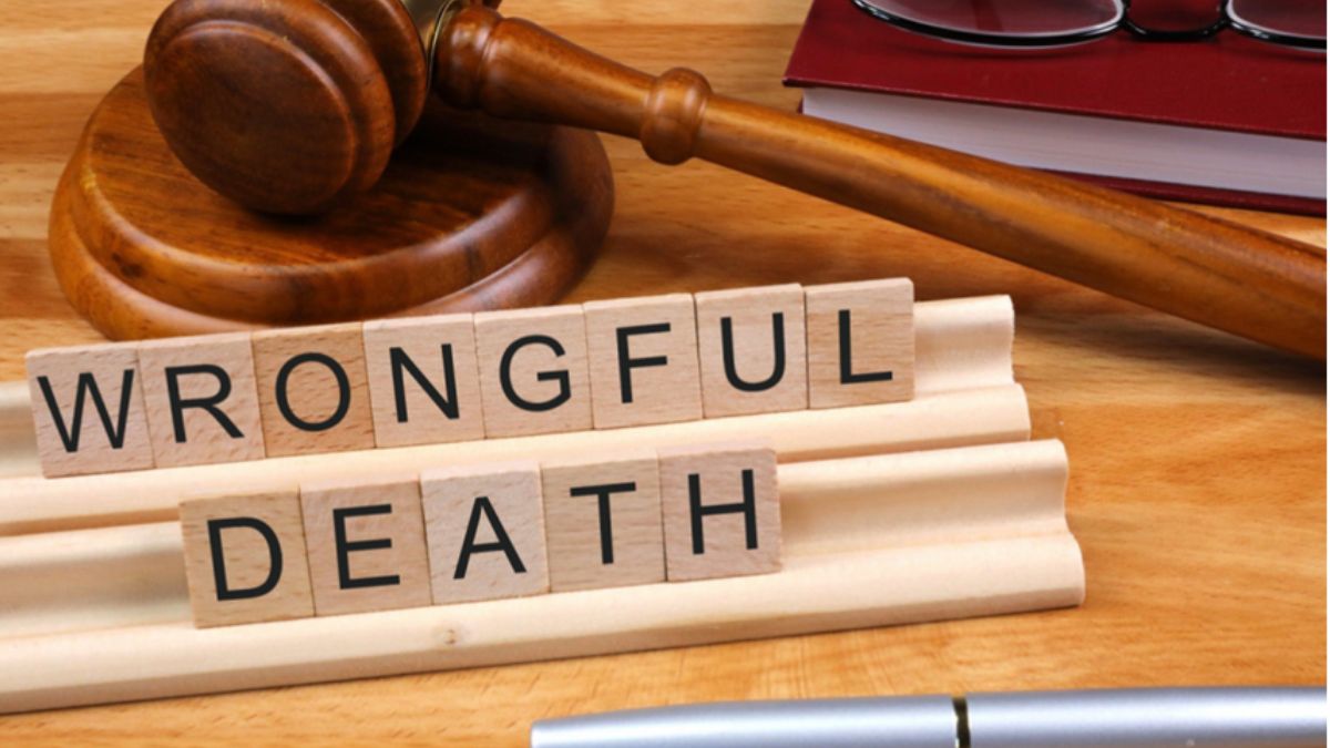 The Challenges That are Unique to Wrongful Death Claims