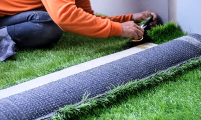 How to Lay Artificial Grass: Avoid Common Mistakes