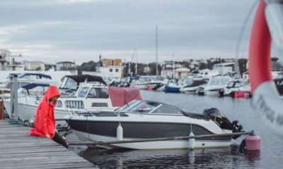 Boat Care