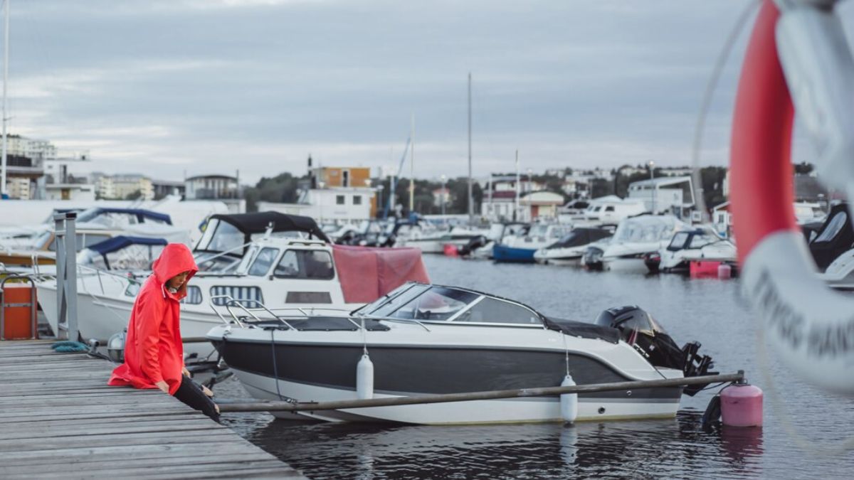 Boat Care