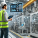 Smart Manufacturing: The Role of Machine Monitoring in Modern Industry