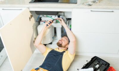 Top 5 Signs You Need an Emergency Plumber