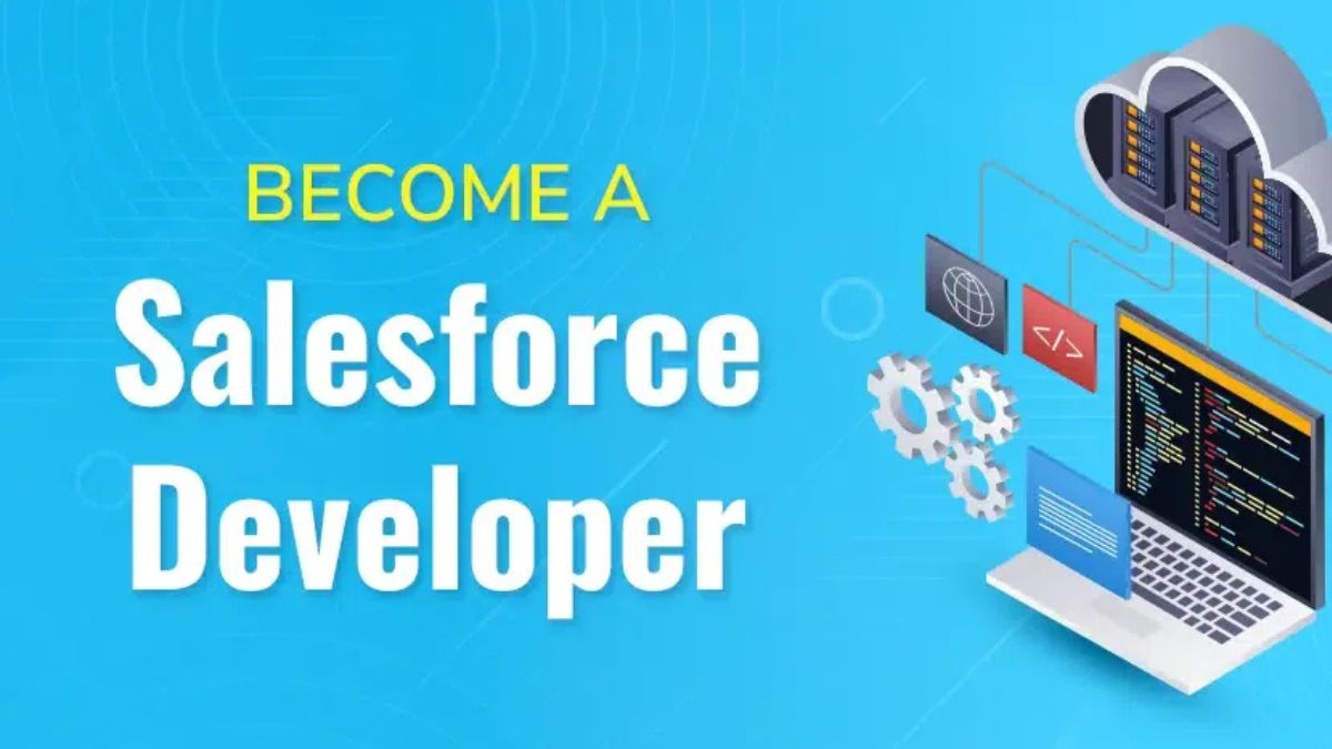 How to Become a Salesforce Developer in 2025?