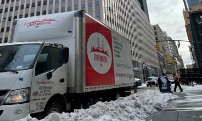 Why Are Professional Local Movers in NYC a Game-Changer?