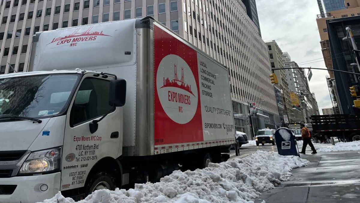 Why Are Professional Local Movers in NYC a Game-Changer?