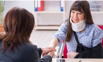 Personal Injury Claims: What to Expect from Start to Settlement