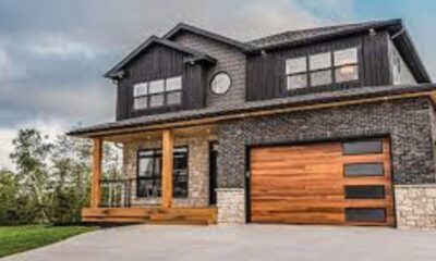 The Benefits of Upgrading Your Garage Doors: A Smart Investment