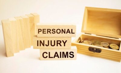 The Risks of Handling a Personal Injury Claim Without Legal Assistance