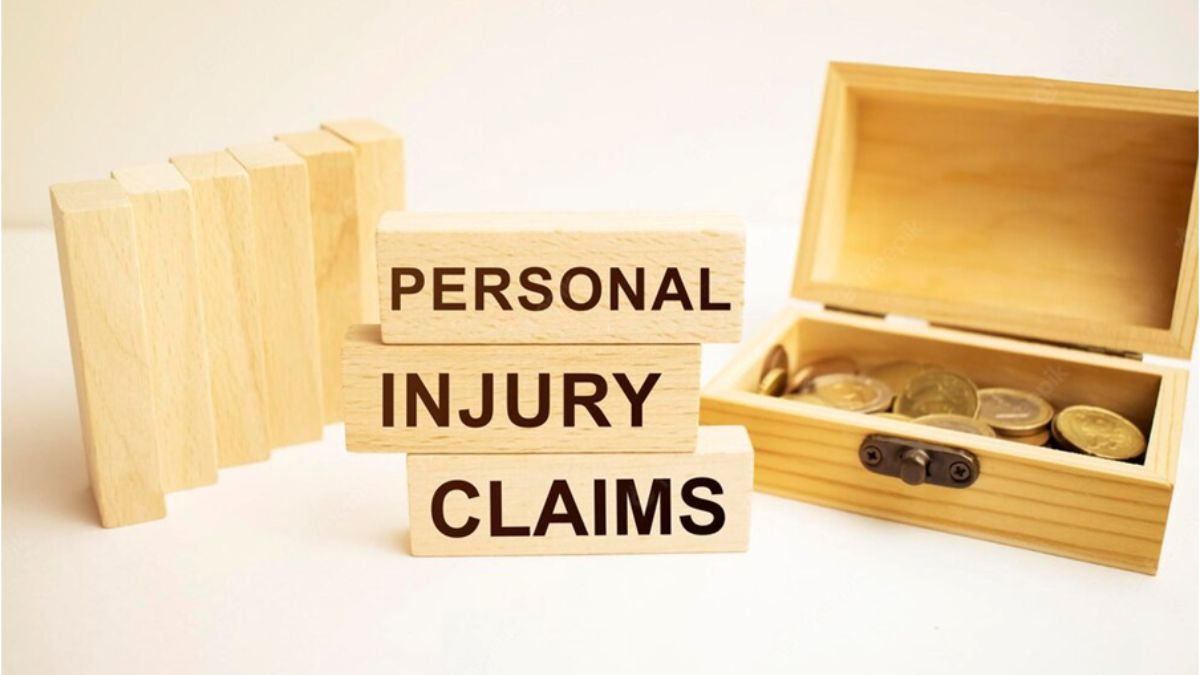 The Risks of Handling a Personal Injury Claim Without Legal Assistance