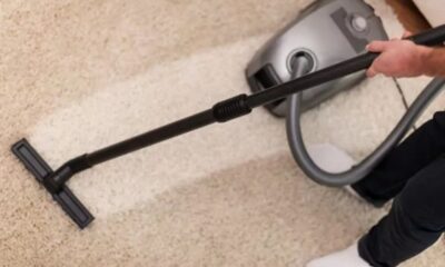 The Impact of Carpet Cleaning on Indoor Air Quality