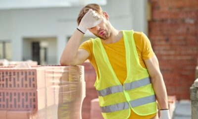 6 Ways Construction Workers Are Injured on the Job