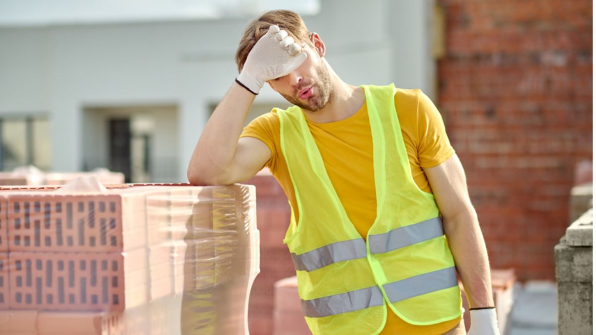 6 Ways Construction Workers Are Injured on the Job