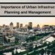 The Integral Role of Urban Spaces in Contemporary Real Estate