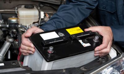 DIY Car Battery Maintenance For Jeeps: Simple Steps to Keep Your Battery Healthy