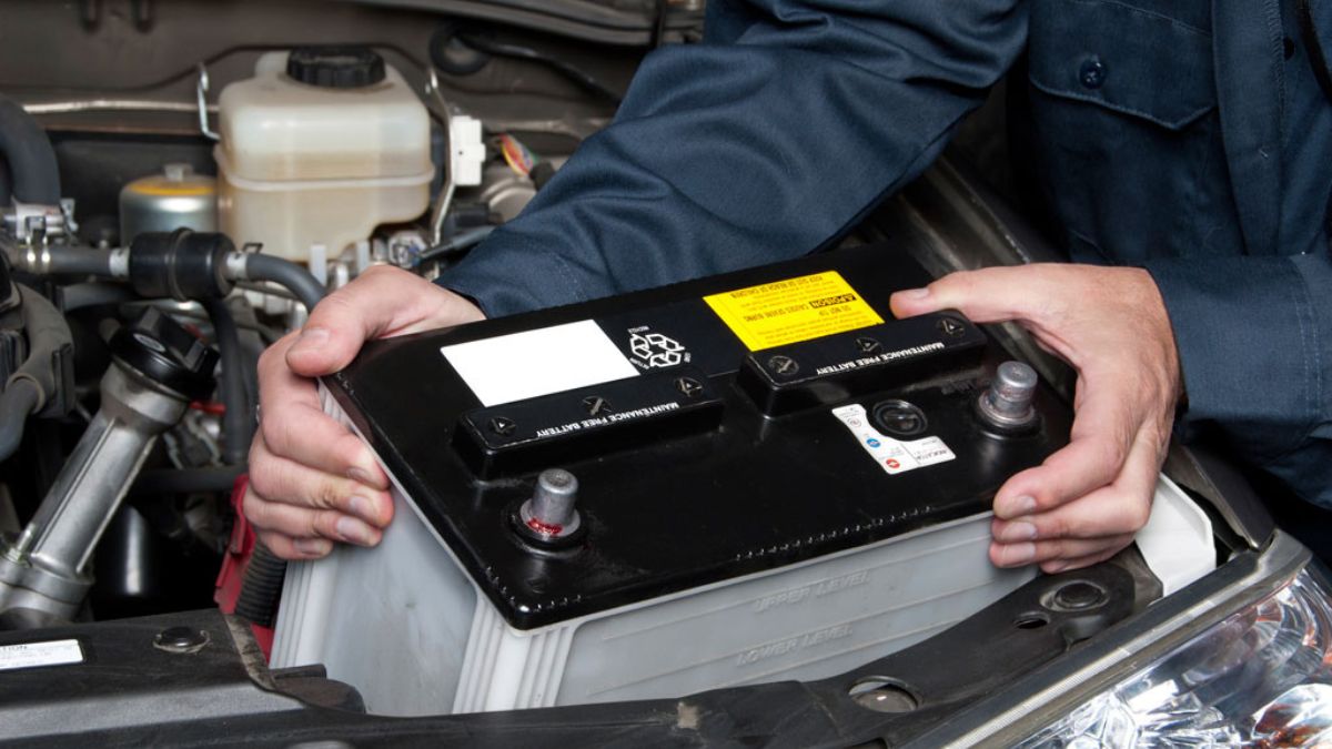 DIY Car Battery Maintenance For Jeeps: Simple Steps to Keep Your Battery Healthy