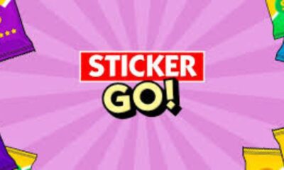 A Complete Guide to Collecting Stickers in Monopoly GO!