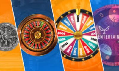 The Charm of Prize Wheels in Engagement Marketing