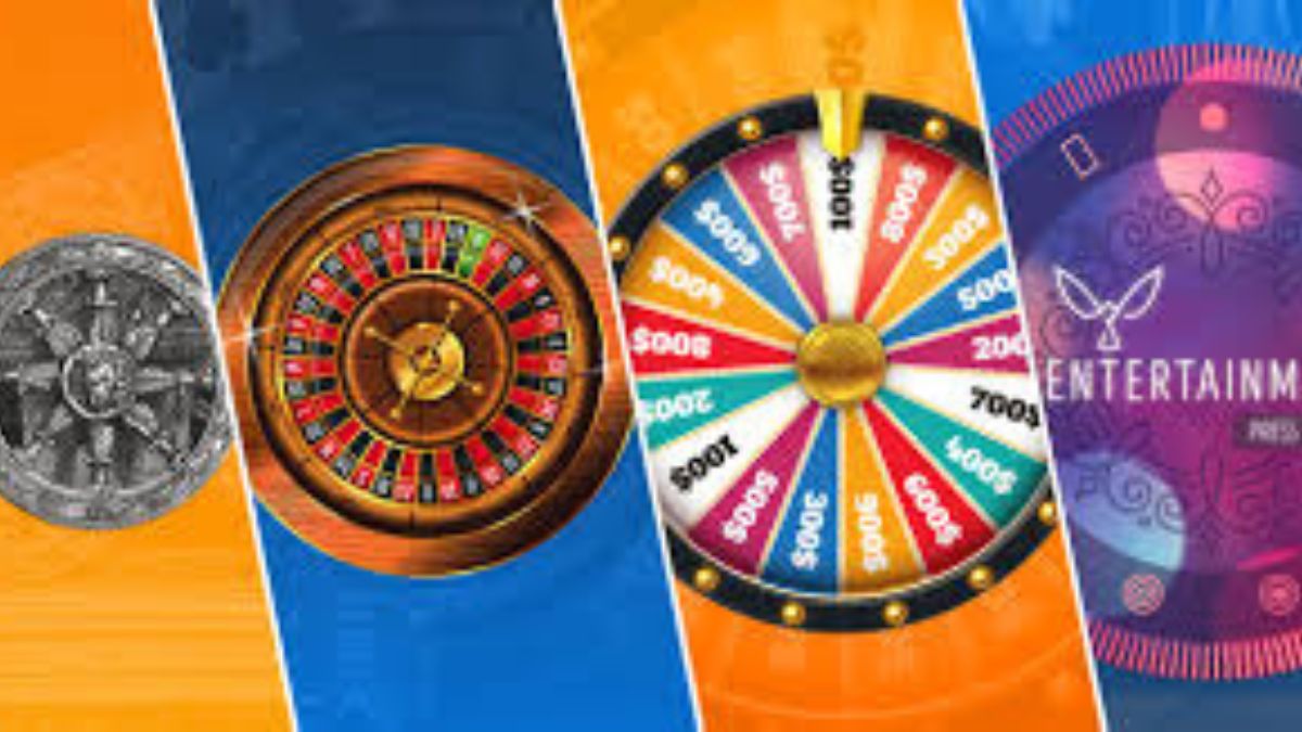 The Charm of Prize Wheels in Engagement Marketing