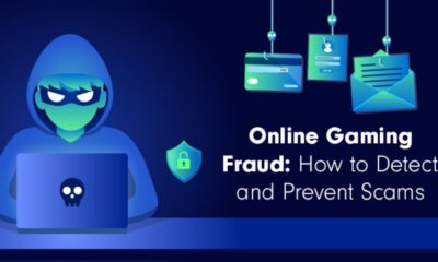 Preventing Gaming Fraud with Cross-Game Analytics