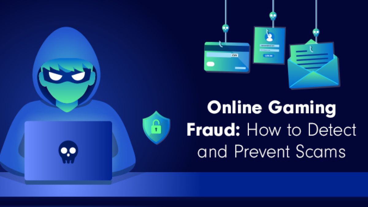 Preventing Gaming Fraud with Cross-Game Analytics