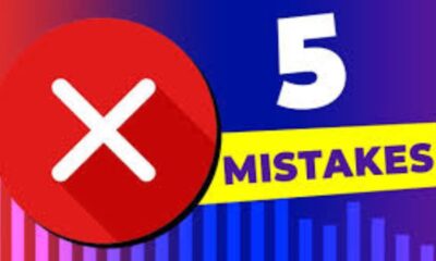 5 YouTube Profile Picture Mistakes That Are Killing Your Views