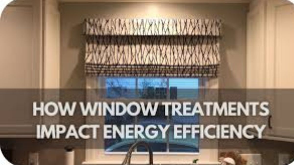 How Window Coverings Can Impact Your Energy Bills