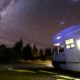 Campervan Routes for Stargazing in Australia