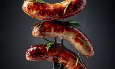 Why Fresh Sausages Are a Staple for Meat Lovers