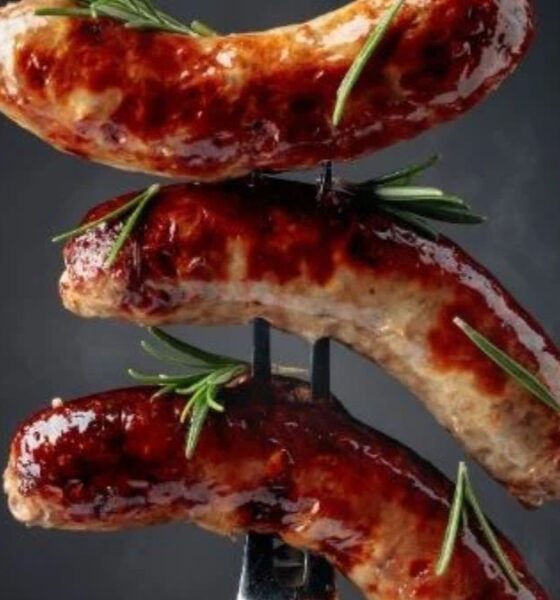 Why Fresh Sausages Are a Staple for Meat Lovers