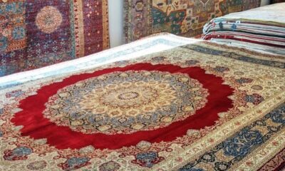 The Enigma of Persian Rug Prices: Why Are They So Costly