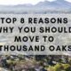 Is Moving to Thousand Oaks Worth It?