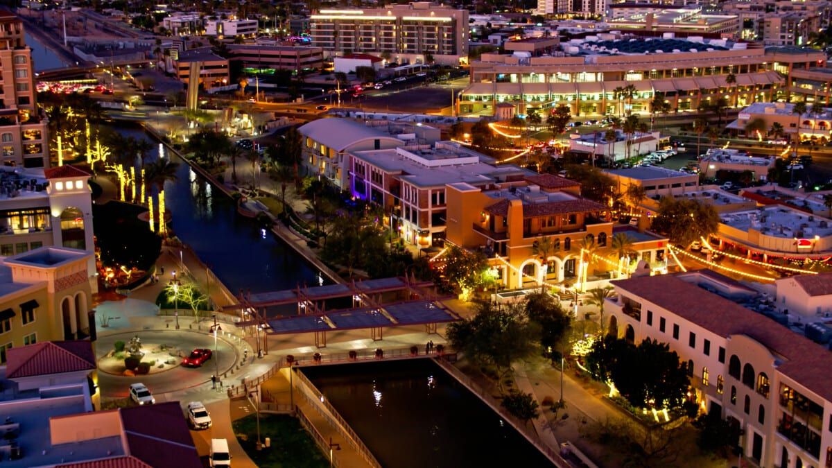 Moving to Scottsdale AZ: Things to Know