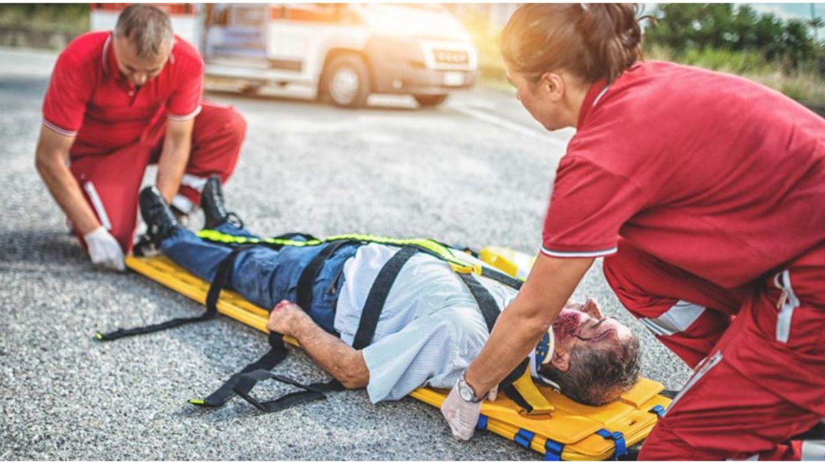 Accident Injuries That Can Lead to Death if Not Treated on Time