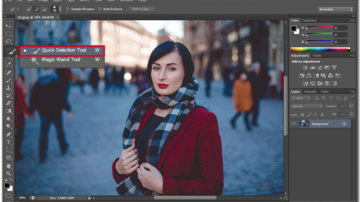 How to Make Your Image Background Transparent – A Step-by-Step Guide