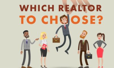 The Art of Choosing the Right Realtor for Your Needs