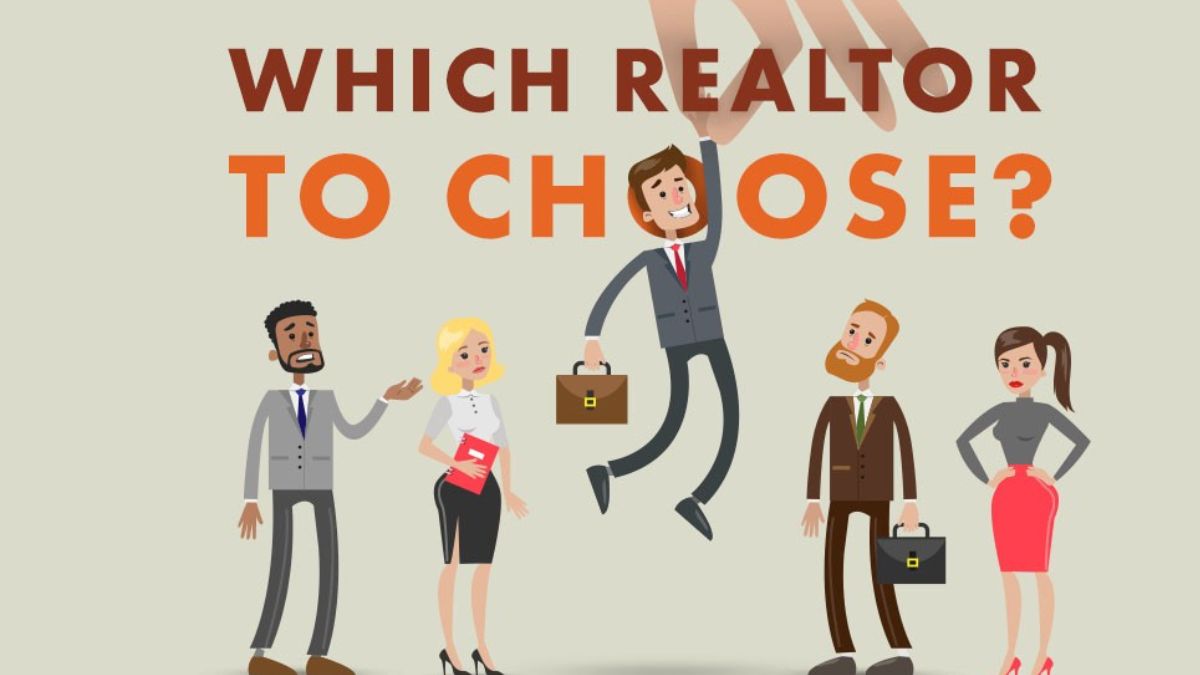 The Art of Choosing the Right Realtor for Your Needs