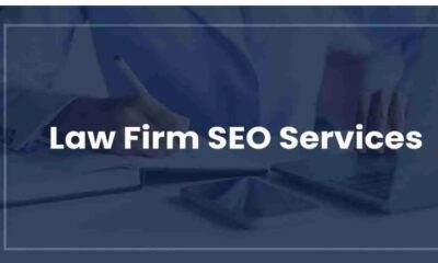 5 Reasons Why Law Firms Shouldn't Sleep on SEO