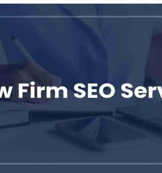 5 Reasons Why Law Firms Shouldn't Sleep on SEO