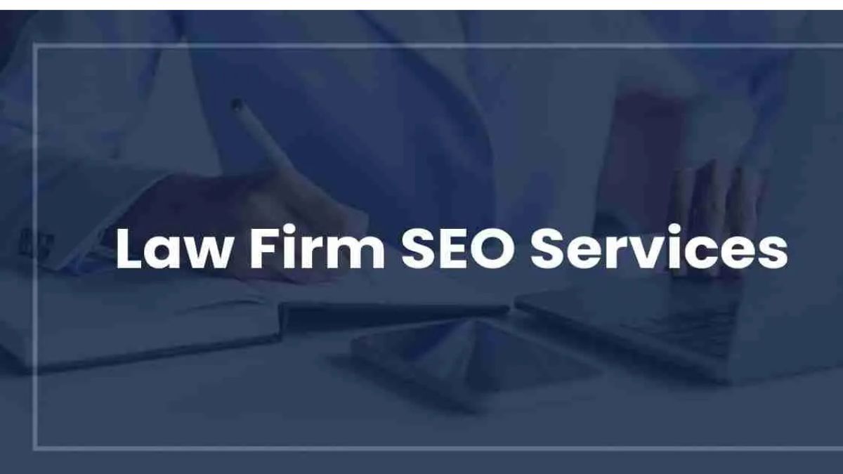 5 Reasons Why Law Firms Shouldn't Sleep on SEO