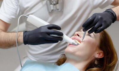 How Dental Technology Is Transforming Oral Health