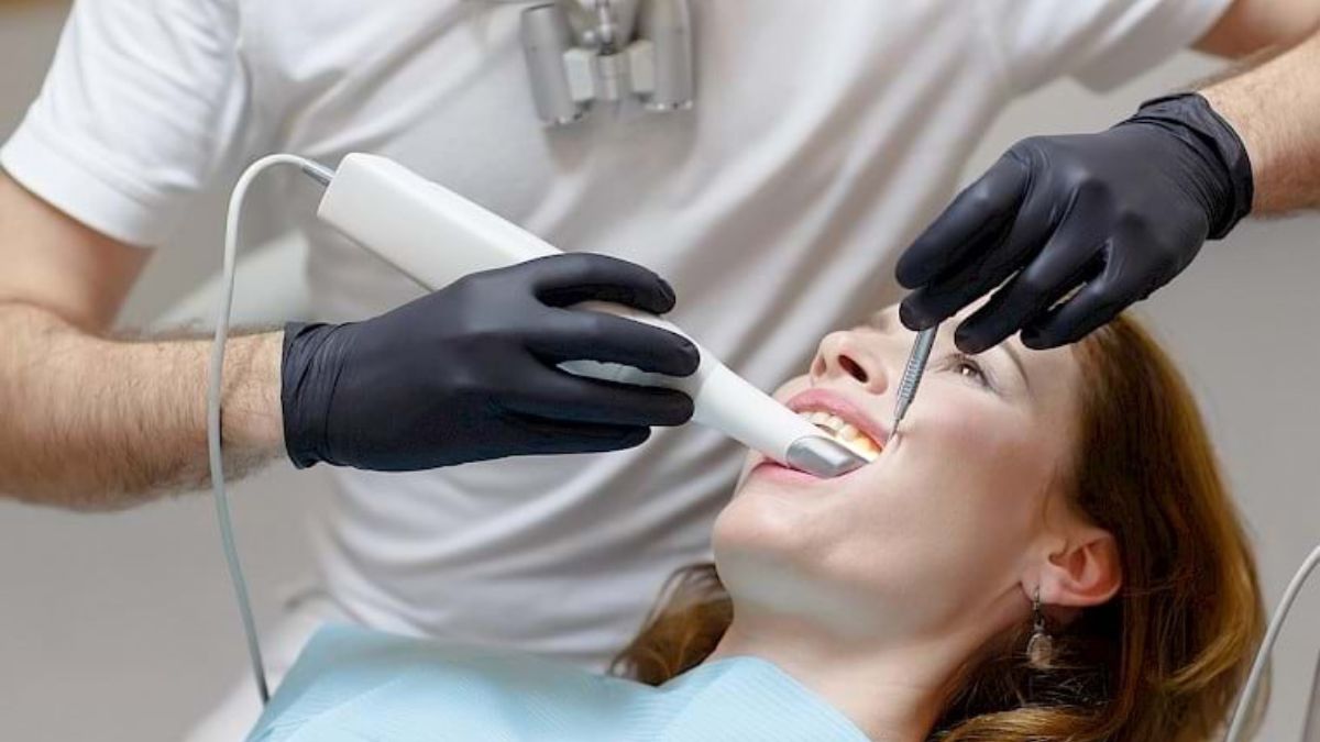 How Dental Technology Is Transforming Oral Health