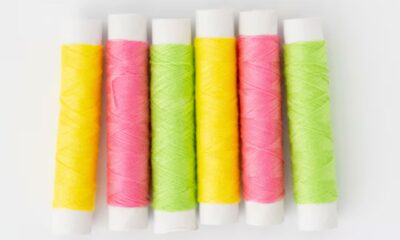 Polyester Thread 250g Pez Volador