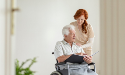 Community's Role in Supporting Memory Care Residents