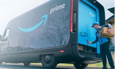 The Different Reasons Why an Amazon Truck May End Up Causing an Accident